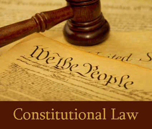 Constitutional Law of India - Indian Kanoon