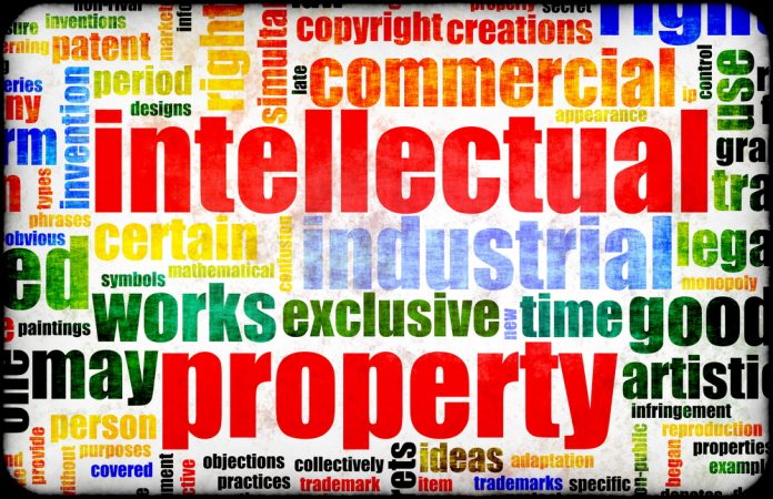 INTELLECTUAL PROPERTY RIGHTS - Indian Kanoon