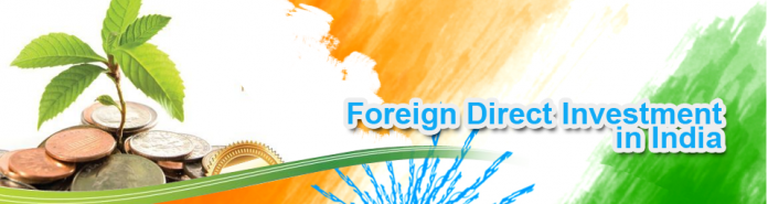 Foreign Direct Investment - Person of Indian Origin