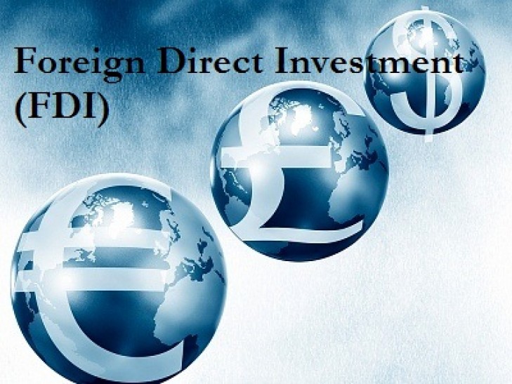 The Law of Foreign Direct Investment - Depository Receipt