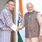 Prime Minister Narendra Modi’s Foreign trip to Begin Tomorrow, Bhutan to be the First Destination of Visit