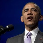 OBAMA WANTS A SECOND CHANCE FOR HIS TRADE BILL