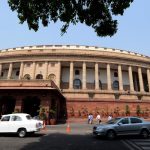 goods, services tax bill and amendments to the land acquisition act
