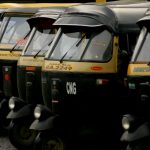 news on auto rickshaw permits
