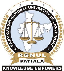 Call For Papers: Revised Brochure for Issue-II of RGNUL, Extension of deadline now uptill 25th August