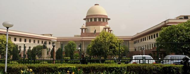 Legal News: The Supreme Court of India lays down law on Lieutenant Governor's power