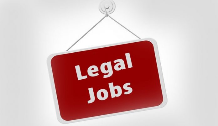 Legal Jobs: Mr.Lalit Gupta Chambers, Delhi, Application deadline Nov 10