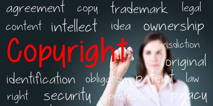Article: Law of Copyrights in India