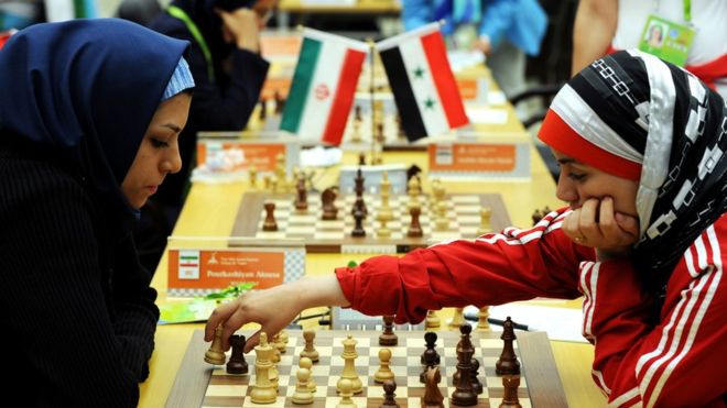 Legal News: The Hijab law of Iran has triggered skepticism among players before the commencement of the World Chess Championship
