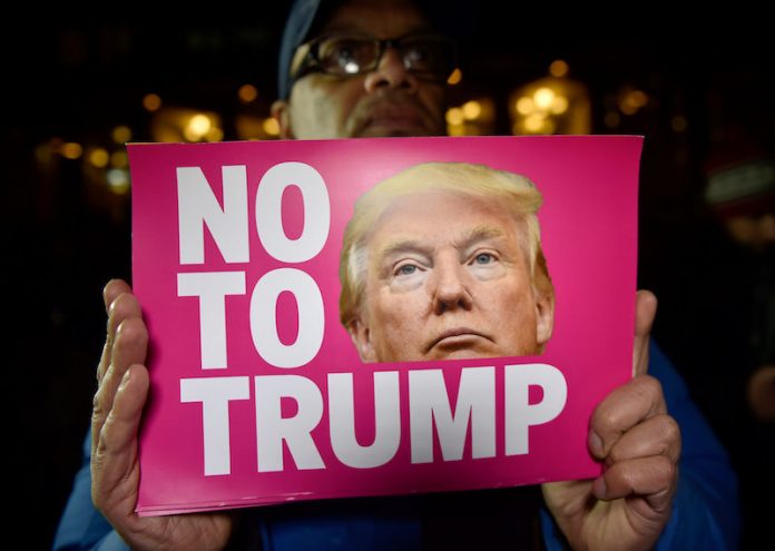 Impeachment of Donald Trump: Trump's Presidency in Danger