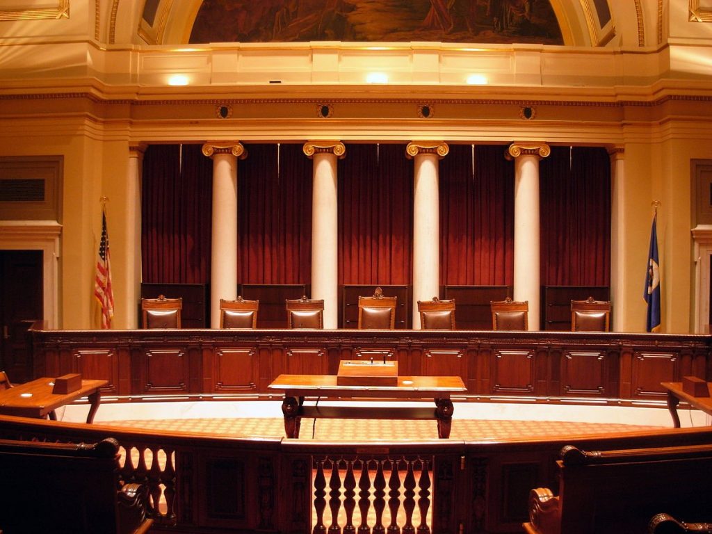 Know The Jurisdiction of Civil Courts under the Civil Procedure Code