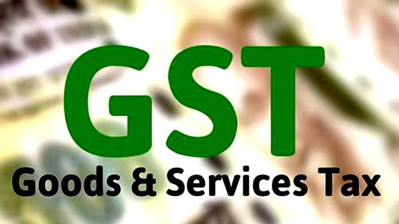 GST Bill: Procedure for Registration of GST in India