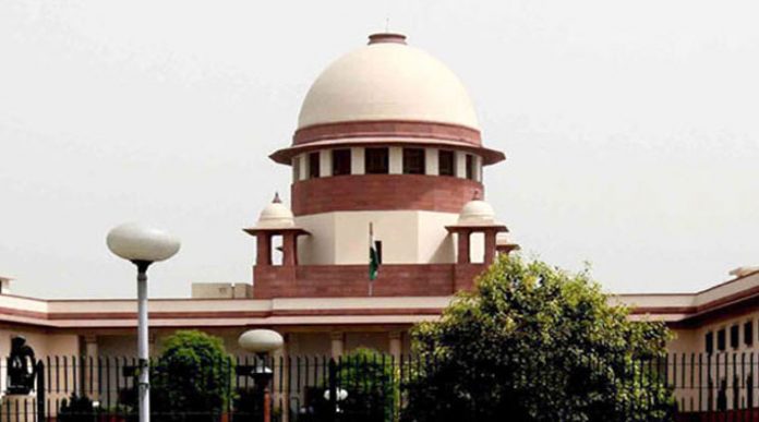 40 landmark cases of the supreme court of india