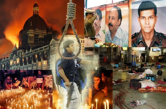 Ajmal Kasab Case Ajmal Amir Kasab Mumbai attacks