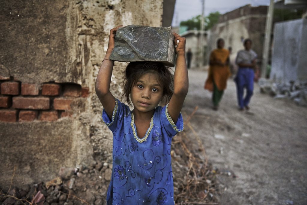 Child Labour Laws In India