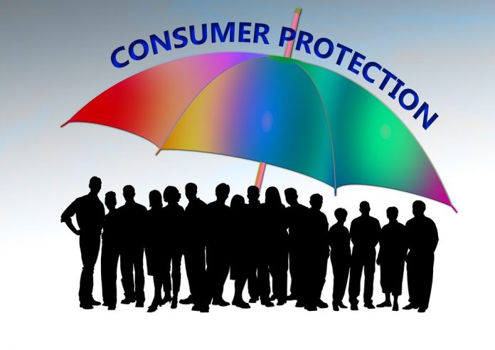 consumer protection laws