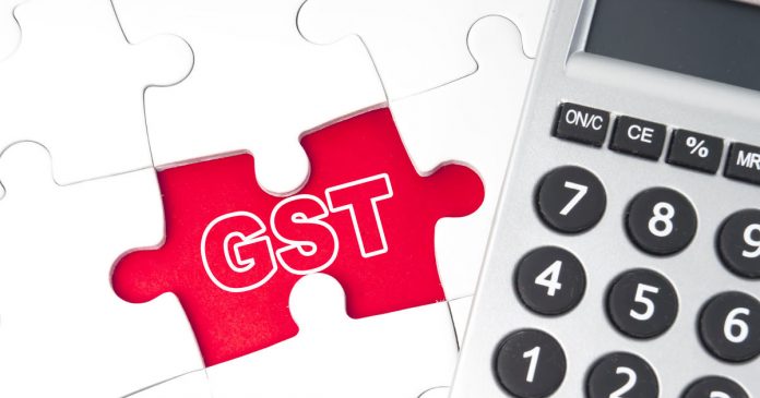 gst impact on banking sector in india