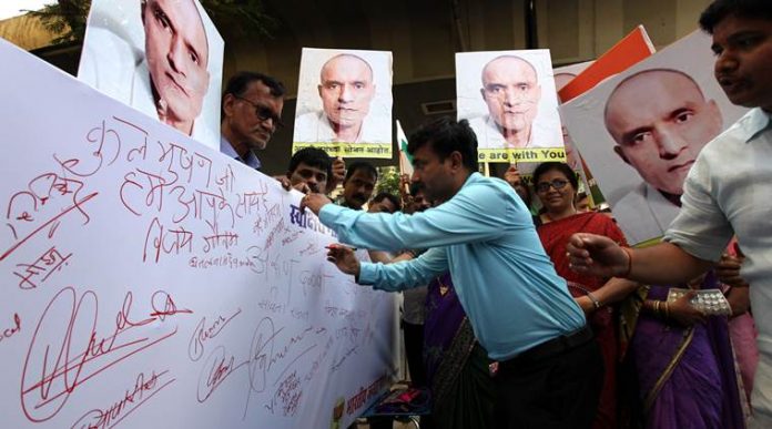 15 IMPORTANT AND CONTRAVERSIAL FACTS ON KULBHUSHAN JADHAV CASE