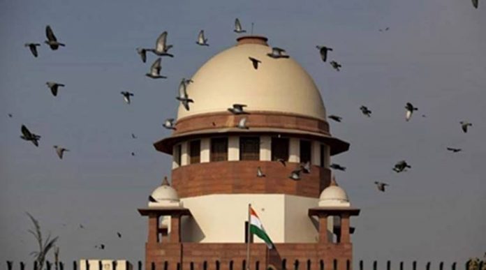 supreme court of india news
