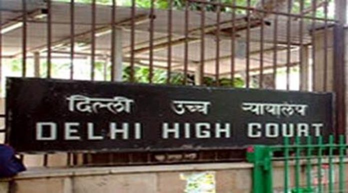 Delhi HC forms a committee to decide issues of regularization of unauthorized colonies2