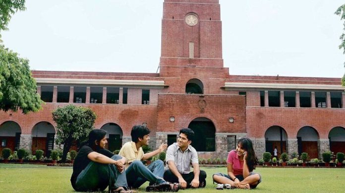 From 2,310 to 1,440:  Delhi University LLB seats at stake