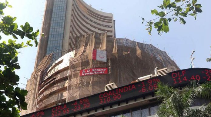 Indian Stock Market after GST boost: Titan jumps most in over 8 years