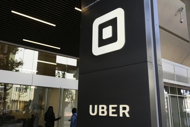 Uber to hire a law firm for its rape case