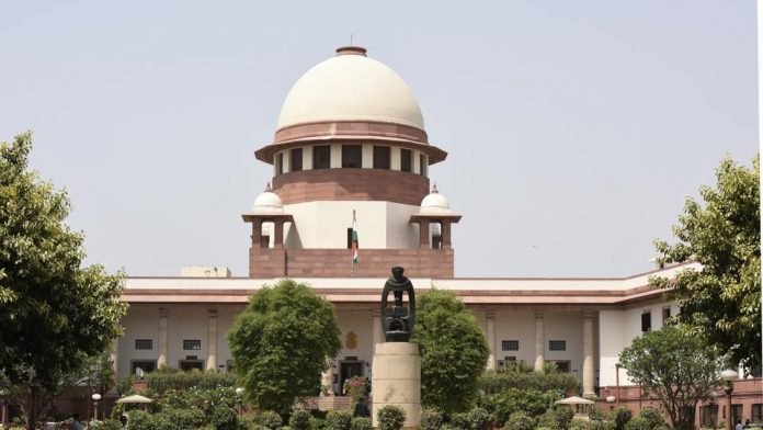 supreme court of india Justice Deepak Gupta Disposes 33 cases in a single day