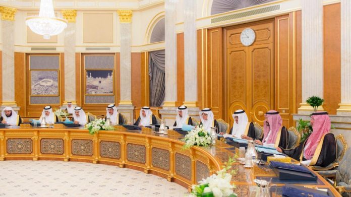 Amendment to Qatar’s Anti-terrorism Laws appreciated by UAE.