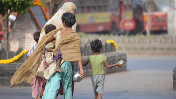 Anti-begging laws in India:  Is begging an offence?