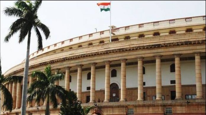 Bill amending Companies Act, 2013 passed by Lok Sabha