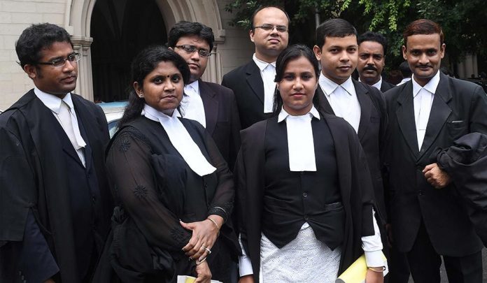 Delhi High Court: Lawyers and Law Firms exempted from any coercive action for GST Non-Compliance