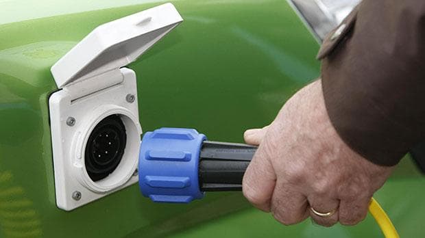 Diesel and Petrol Car Ban in UK by 2040 to encourage sale of electric and hybrid vehicles