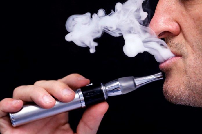 Australian Parliament inquiring if E- cigarette is less harmful
