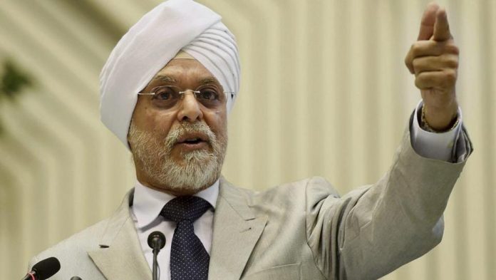 Foreign lawyers should enter Indian Legal System: Chief Justice of India JS Khehar
