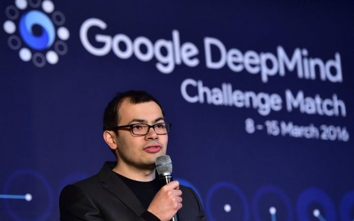 Google DeepMind NHS medical trail failed to protect UK privacy law