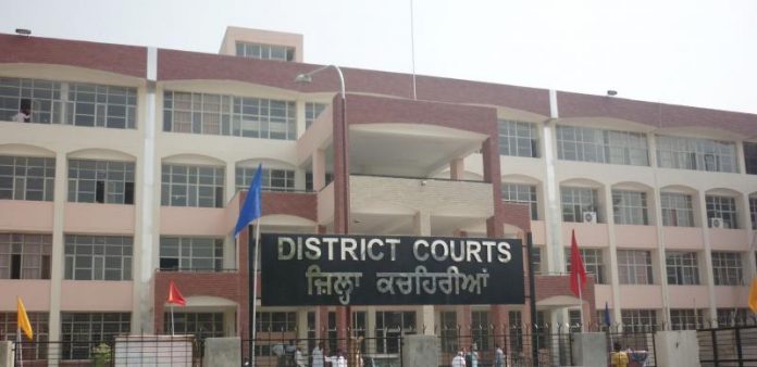 Legal GK: The functioning of District Courts in India