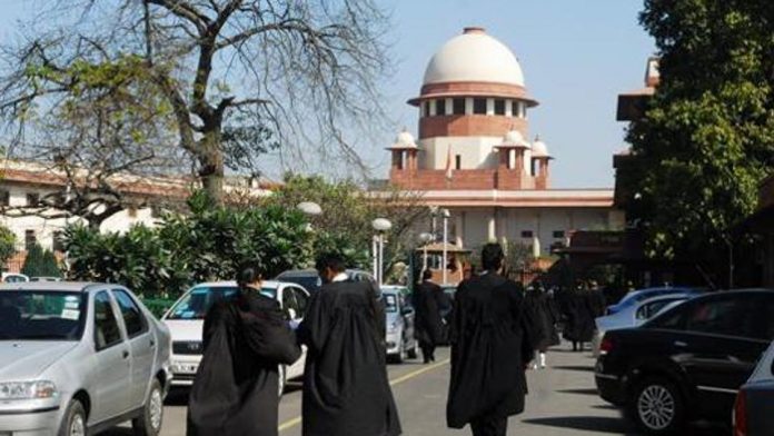 Right to life over right to privacy: Supreme Court of India on Aadhaar scheme dispute