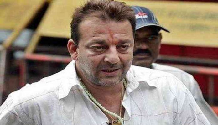 Sanjay Dutt's good conduct judged merely in 2 months, questions Bombay High Court to the Maharashtra Govt