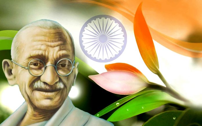 Top 40 Facts about Mahatma Gandhi: The father of the Nation