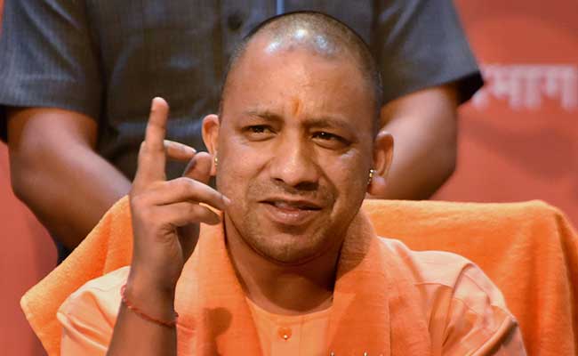 UP Chief Minister warns Real Estate Players of strict action