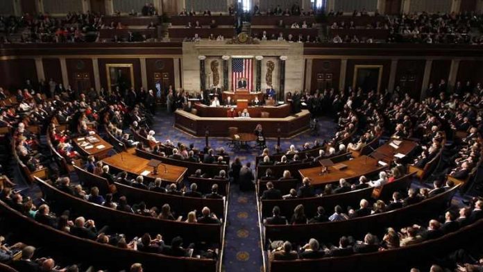 US House of Representative passes 3 more bills to address human trafficking