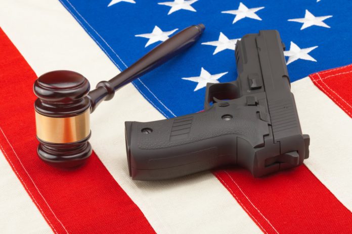 USA: Second Amendment upheld yet again: No restriction in gun rights