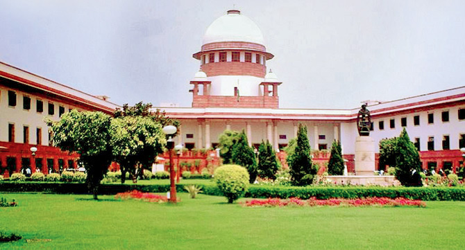 supreme court of india news If you got job using fake caste certificate, be ready to face its consequences
