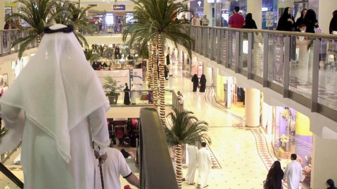 100% Ownership to Foreign Investors in Saudi Arabia’s Retail Sector