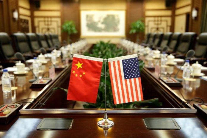 Donald Trump's trade probe violates international law, says China