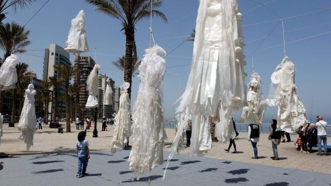 Lebanon rape law scrapped: Rapist can no longer escape punishment on marrying the victim