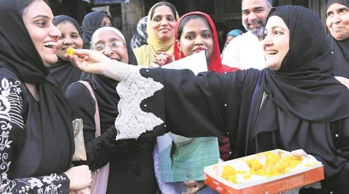 No legislation to be brought to implement the order of Triple Talaq ban, says Govt of India