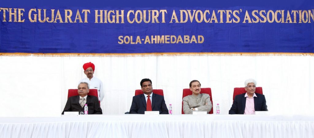 Senior Designation System Challenged by Gujarat High Court Advocates Association