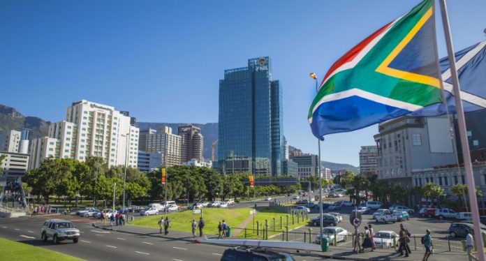 South Africa among one of the worst countries in the world for law and order